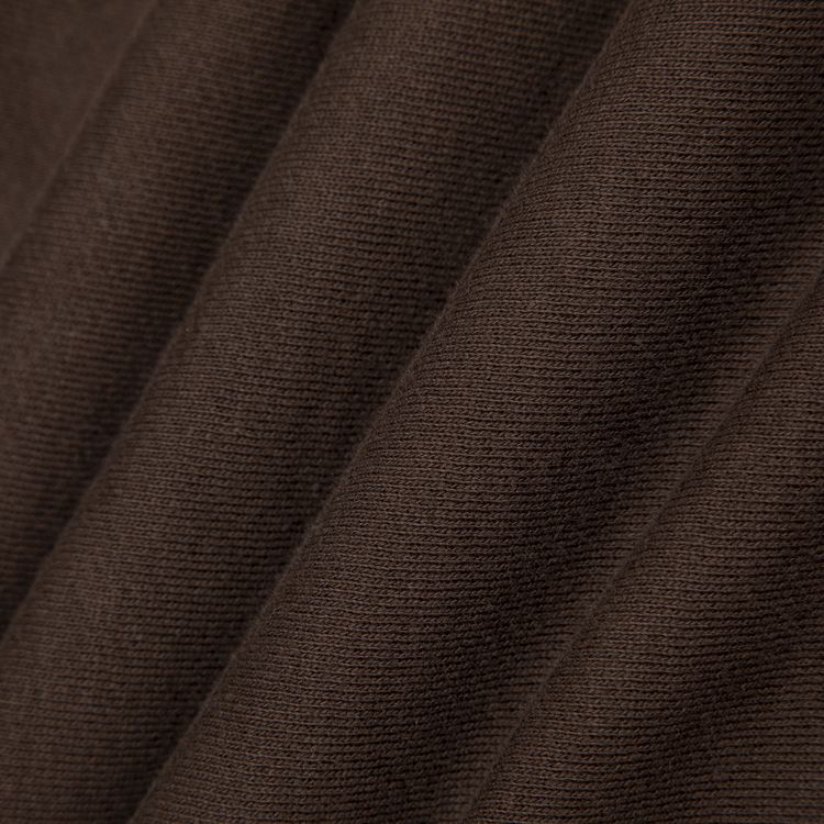 GOLF WANG Problem Child Hoodie Brown