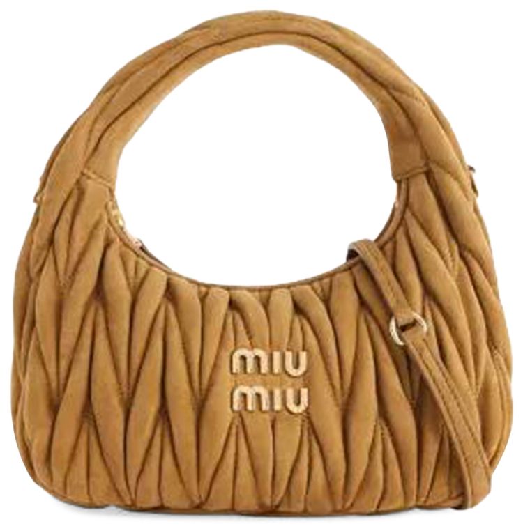 Miu Miu Wander Bag Olivia