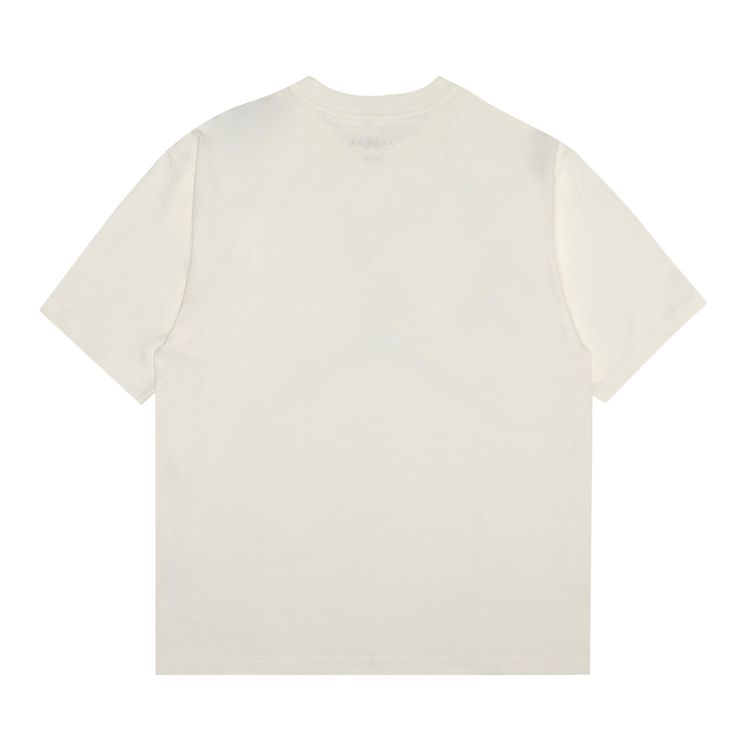 Air Jordan Brooklyn Realtree Jumpman Tee Sail