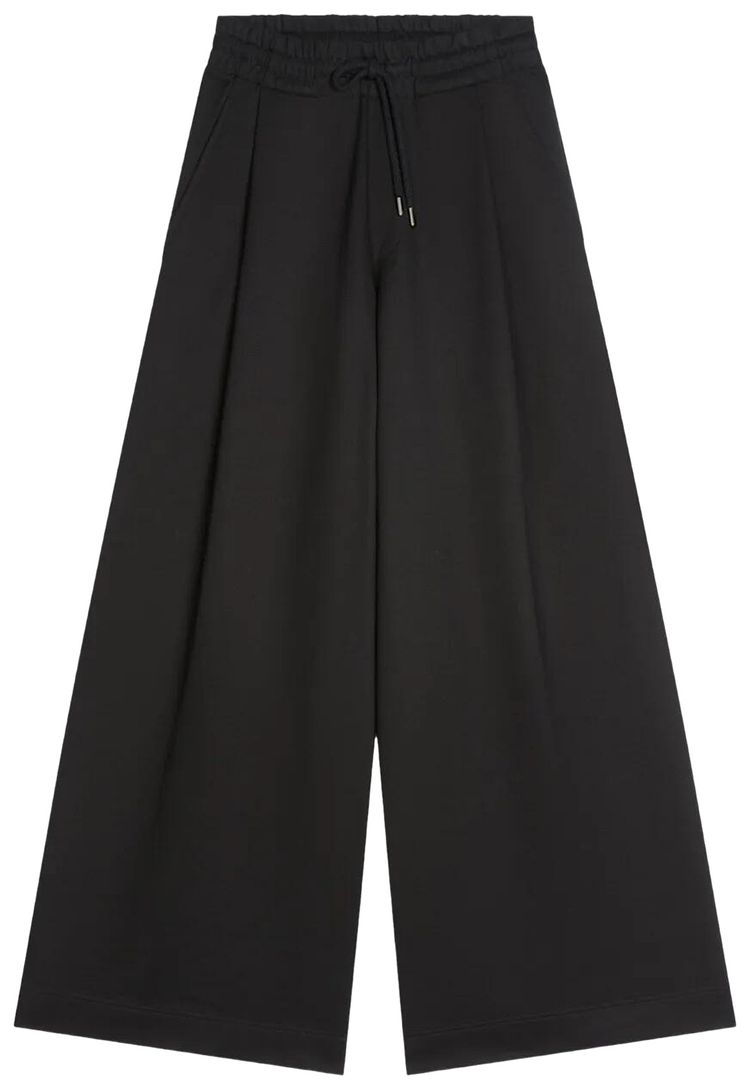 Dries Van Noten Hadium Pants Black