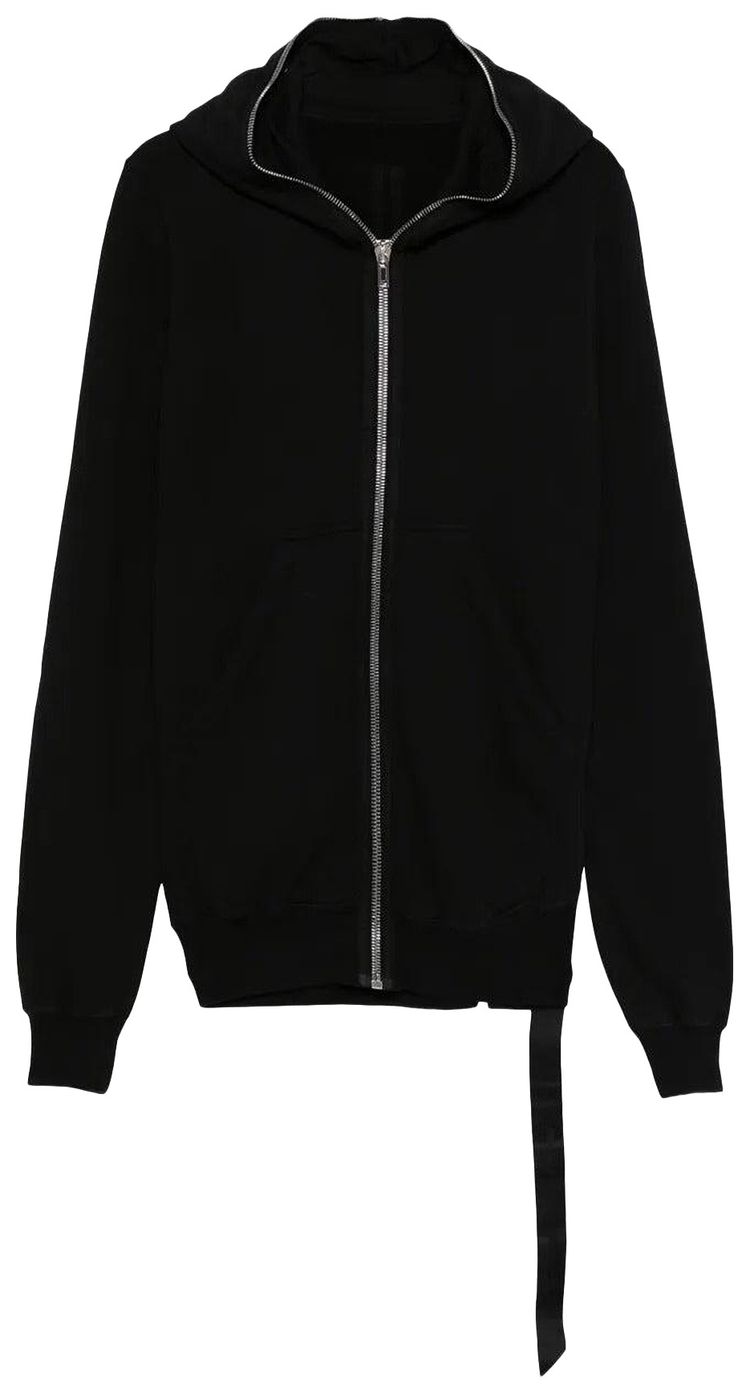 Rick Owens DRKSHDW Gimp Hoodie Black