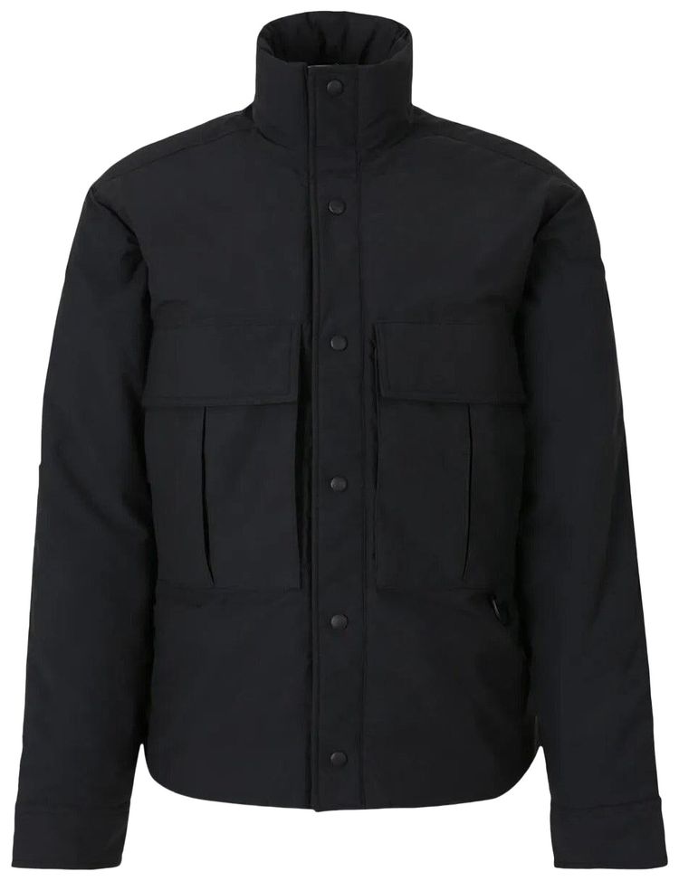 Canada Goose Kirby Jacket Black