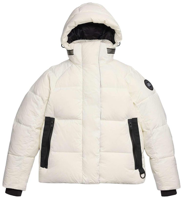 Canada Goose Junction Parka Coat North Star