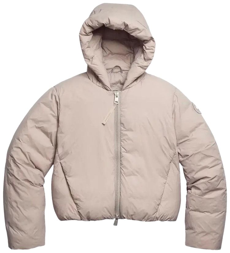 Canada Goose Elba Jacket Limestone