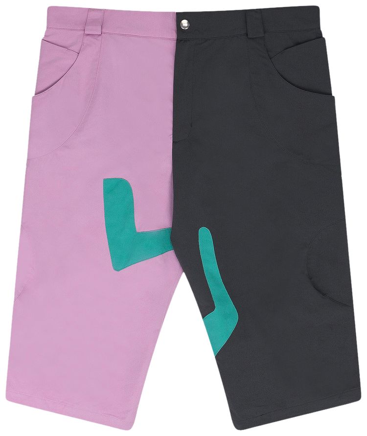 Kiko Kostadinov Espinoza Racing Breeches Pink