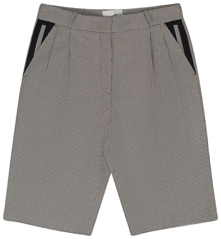 Coperni Loose Bermuda Shorts Grey