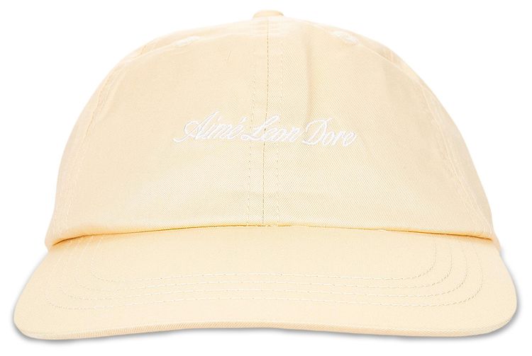 Aime Leon Dore Camp Hat Peach