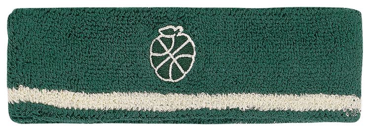 Aime Leon Dore x New Balance Sonny NY Headband Rain Forest