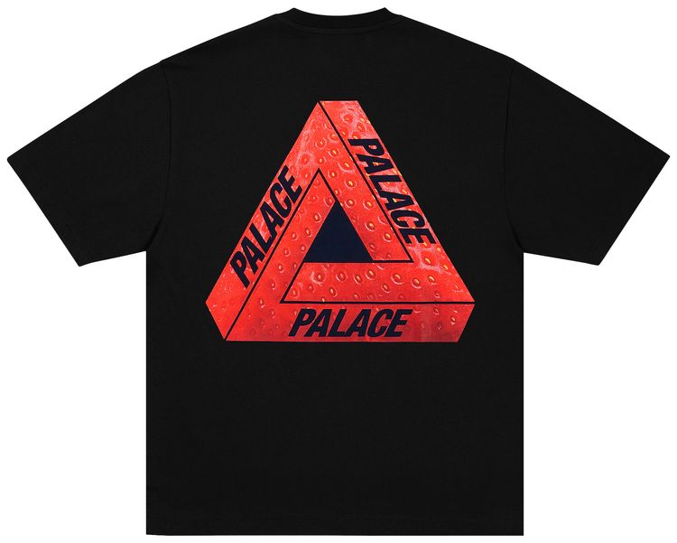 Buy Palace Fukuoka Tri-Ferg T-Shirt 