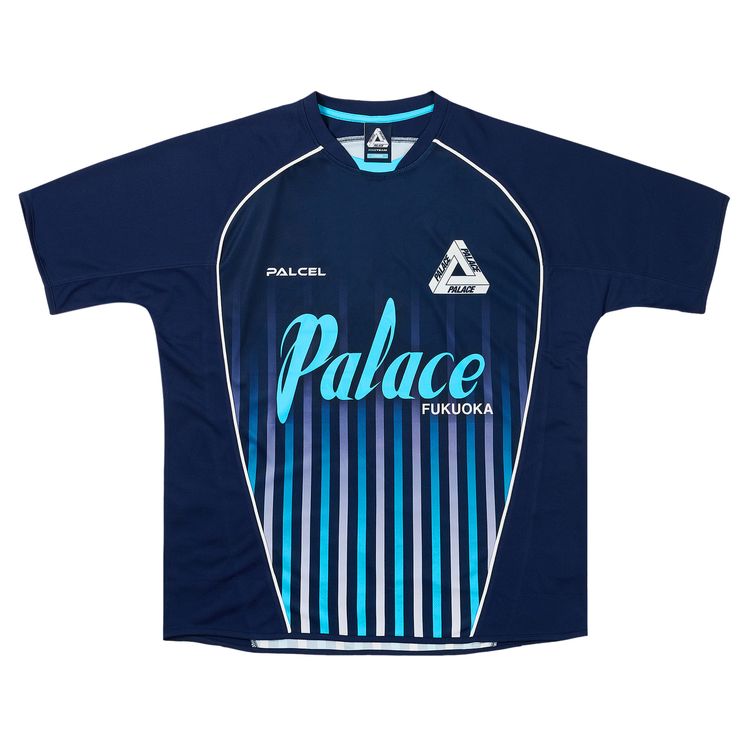 Buy Palace Fukuoka Football Jersey 