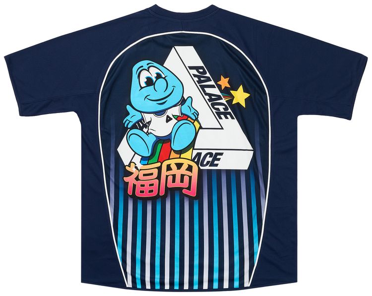 Buy Palace Fukuoka Football Jersey 