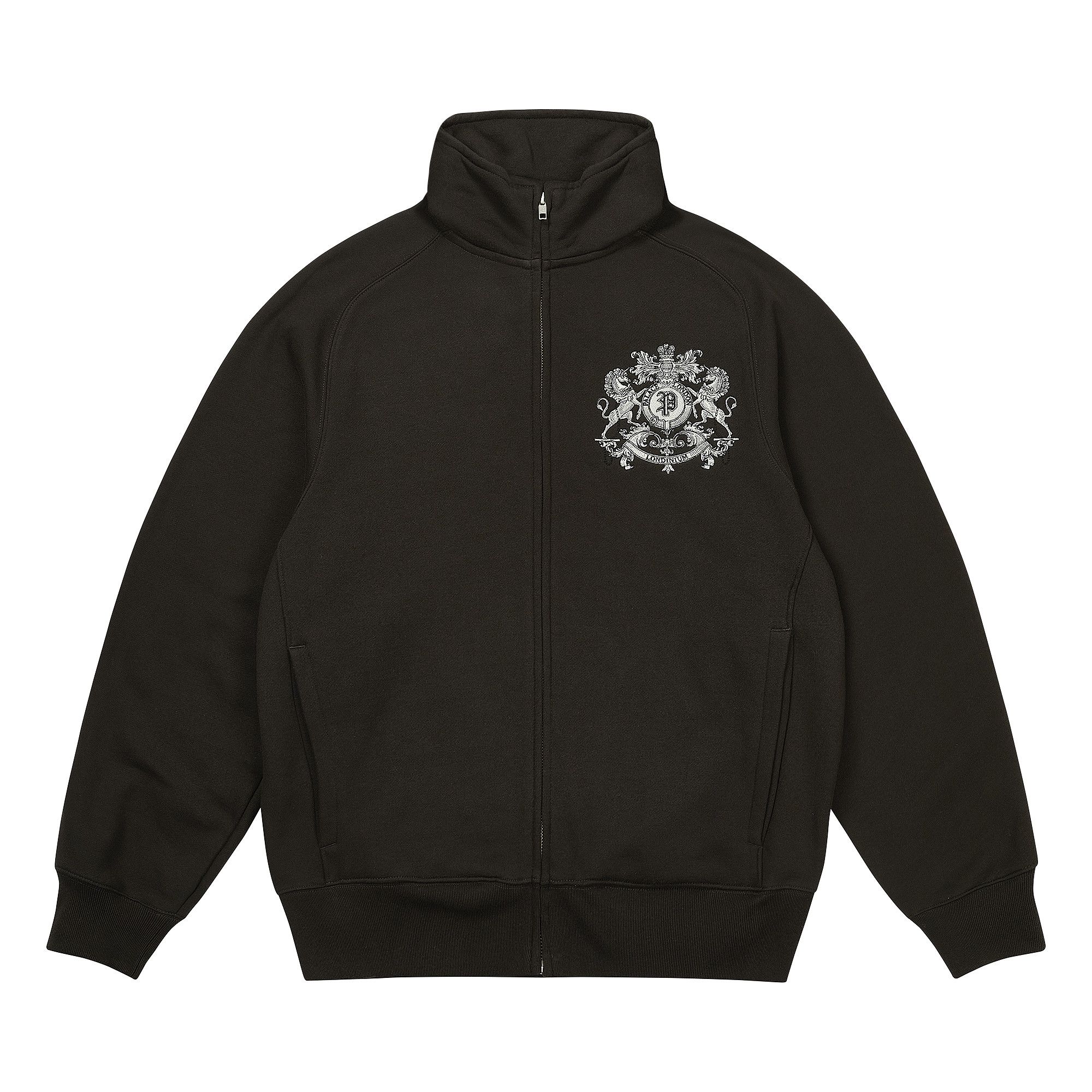 トップス PALACE CREST SWEAT Buy Palace Crest Sweat 'Black' - P29CS058 | GOAT