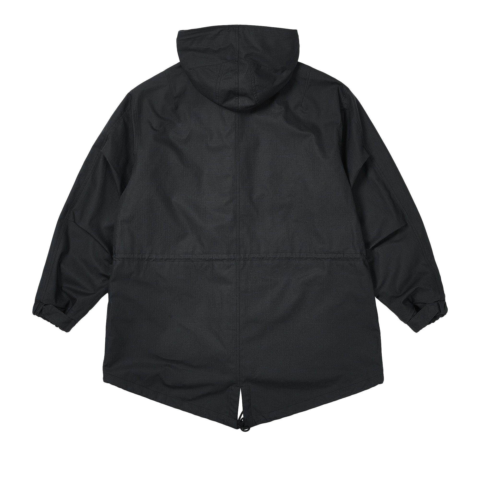 ジャケット・アウター Palace Gore-Tex Windstopper P51 Parka Buy Palace Gore-Tex Windstopper P51 Parka 'Black' - P29JK050 | GOAT