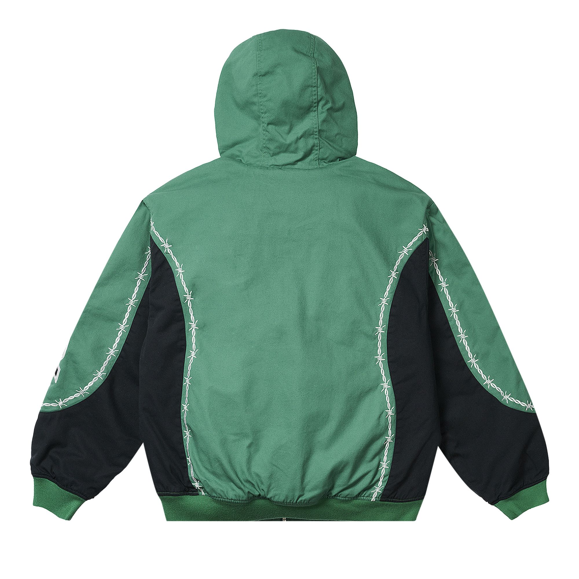 Buy Palace Need For P'S Jacket 'Green' - P29JK059 | GOAT