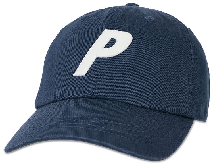Palace P 6 Panel Navy
