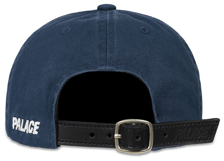 Palace P 6 Panel Navy