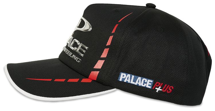Palace More Than A Feeling 5 Panel Black