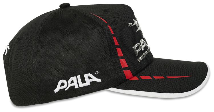 Palace More Than A Feeling 5 Panel Black