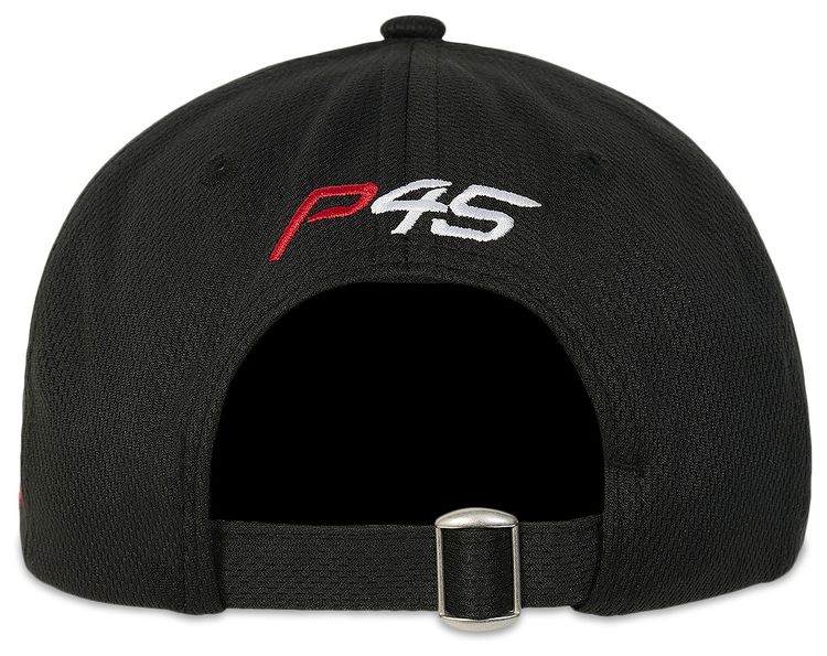 Palace More Than A Feeling 5 Panel Black