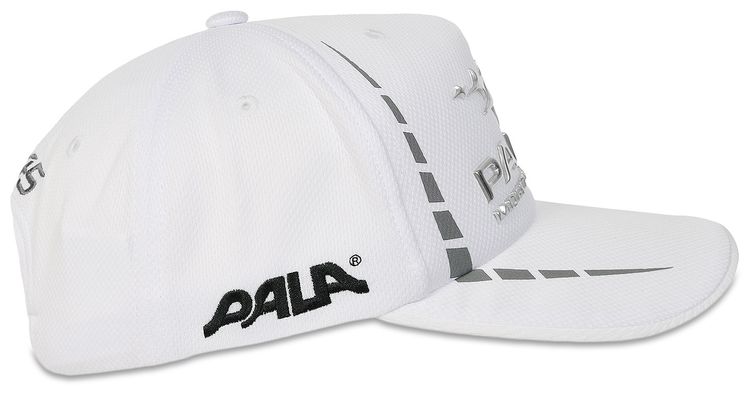 Palace More Than A Feeling 5 Panel White