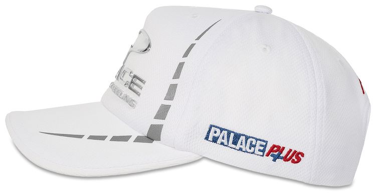 Palace More Than A Feeling 5 Panel White