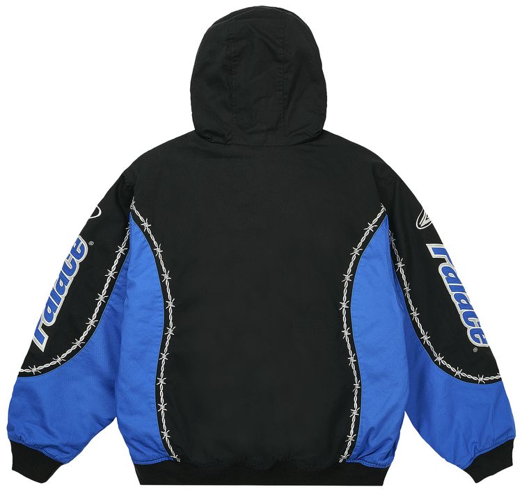 Palace Need For PS Jacket Black