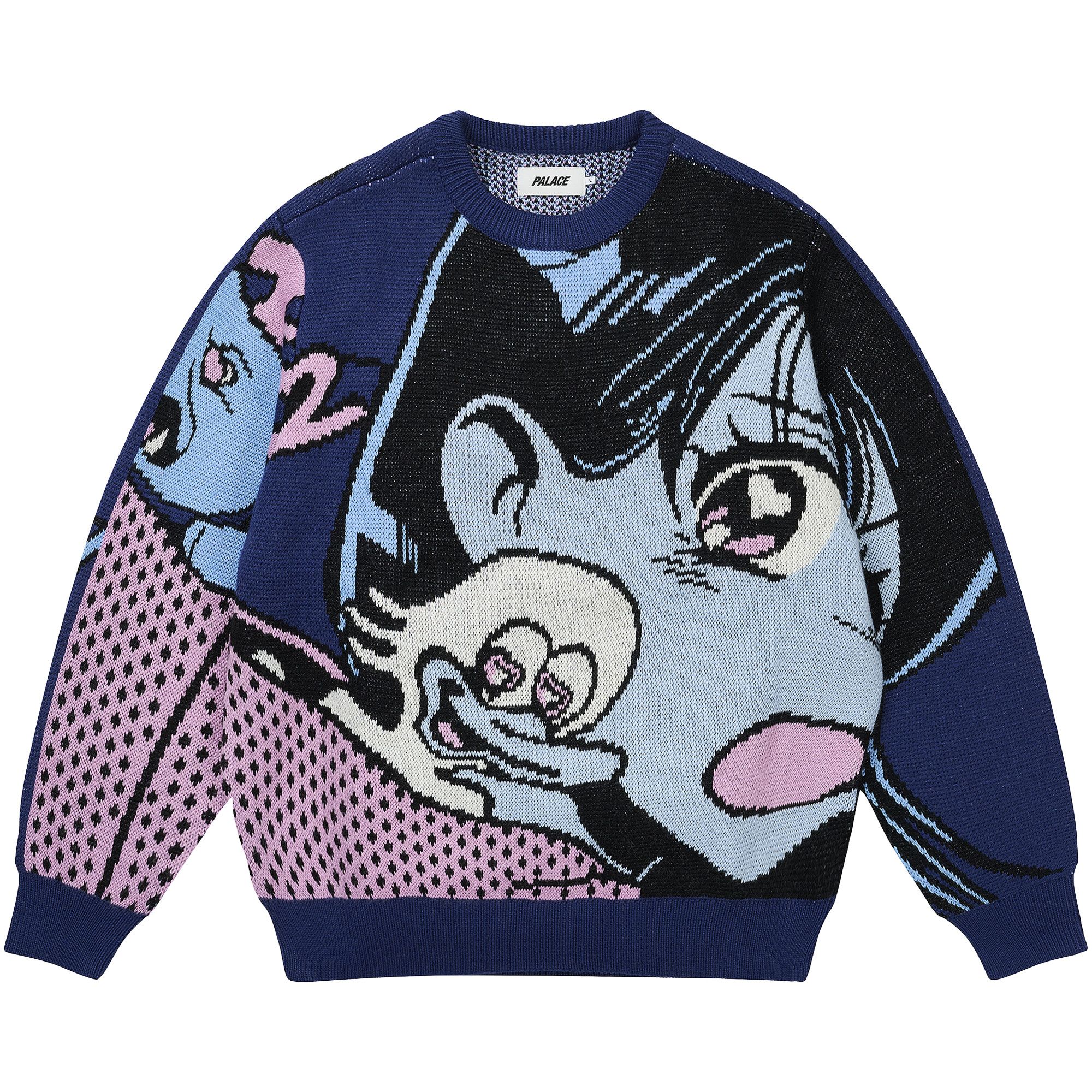 トップス palace love knit 19ss トップス palace love knit 19ss トップス palace love knit 19ss