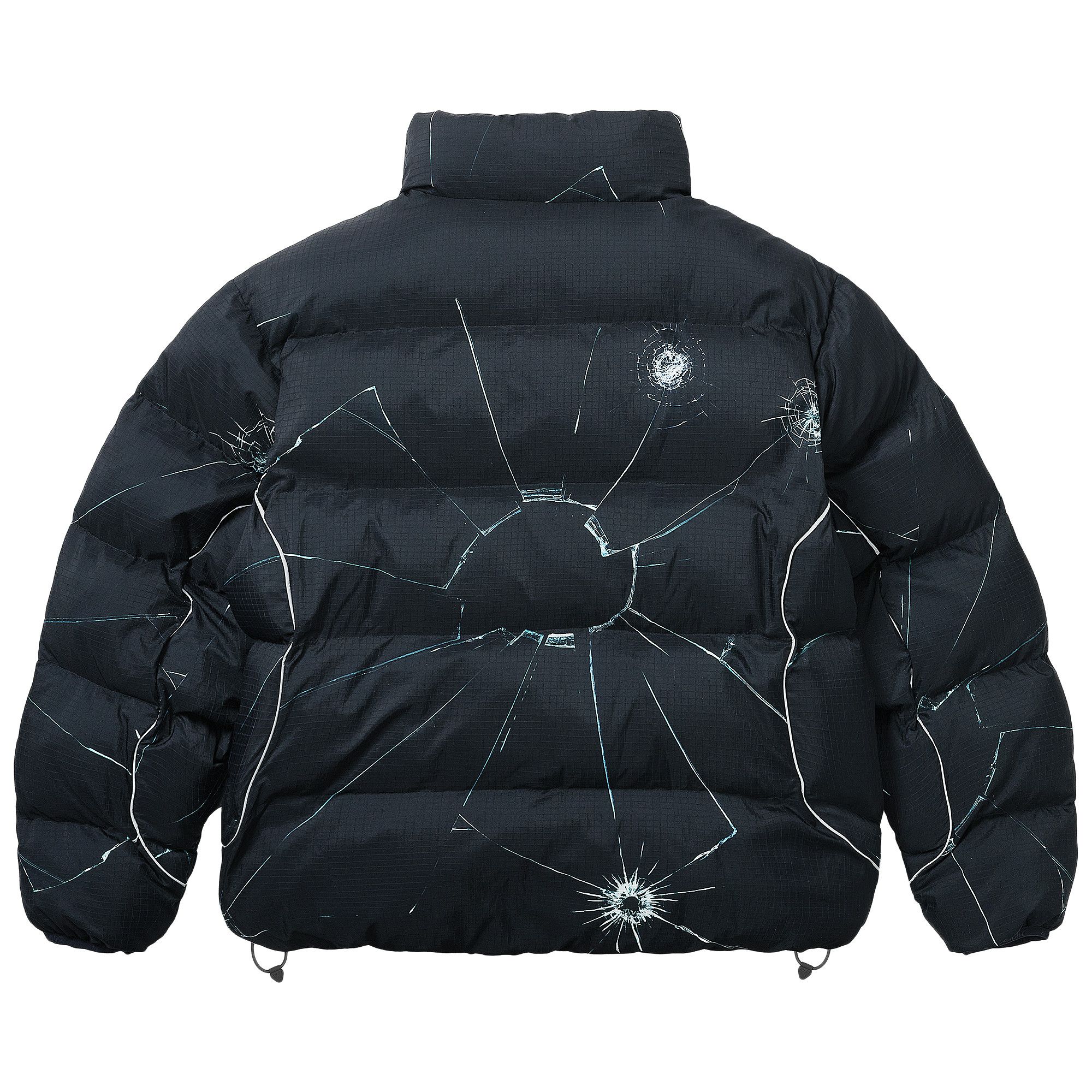 ジャケット・アウター PALACE Ripstop Puffa \