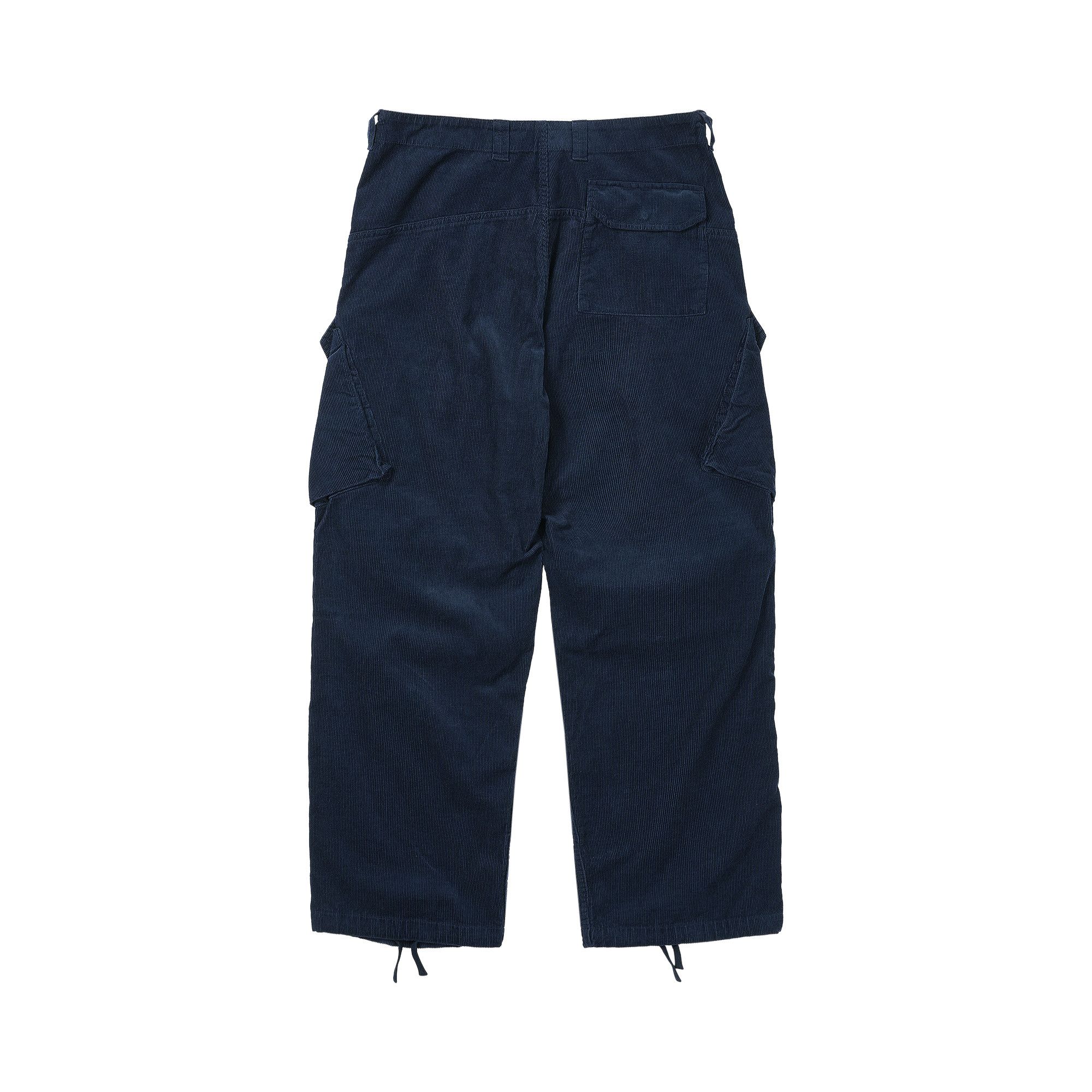 パンツ palace RN Cord Cargo Trouser Navy 34 Buy Palace Rn Cord Cargo Trouser 'Navy' - P29T056 | GOAT