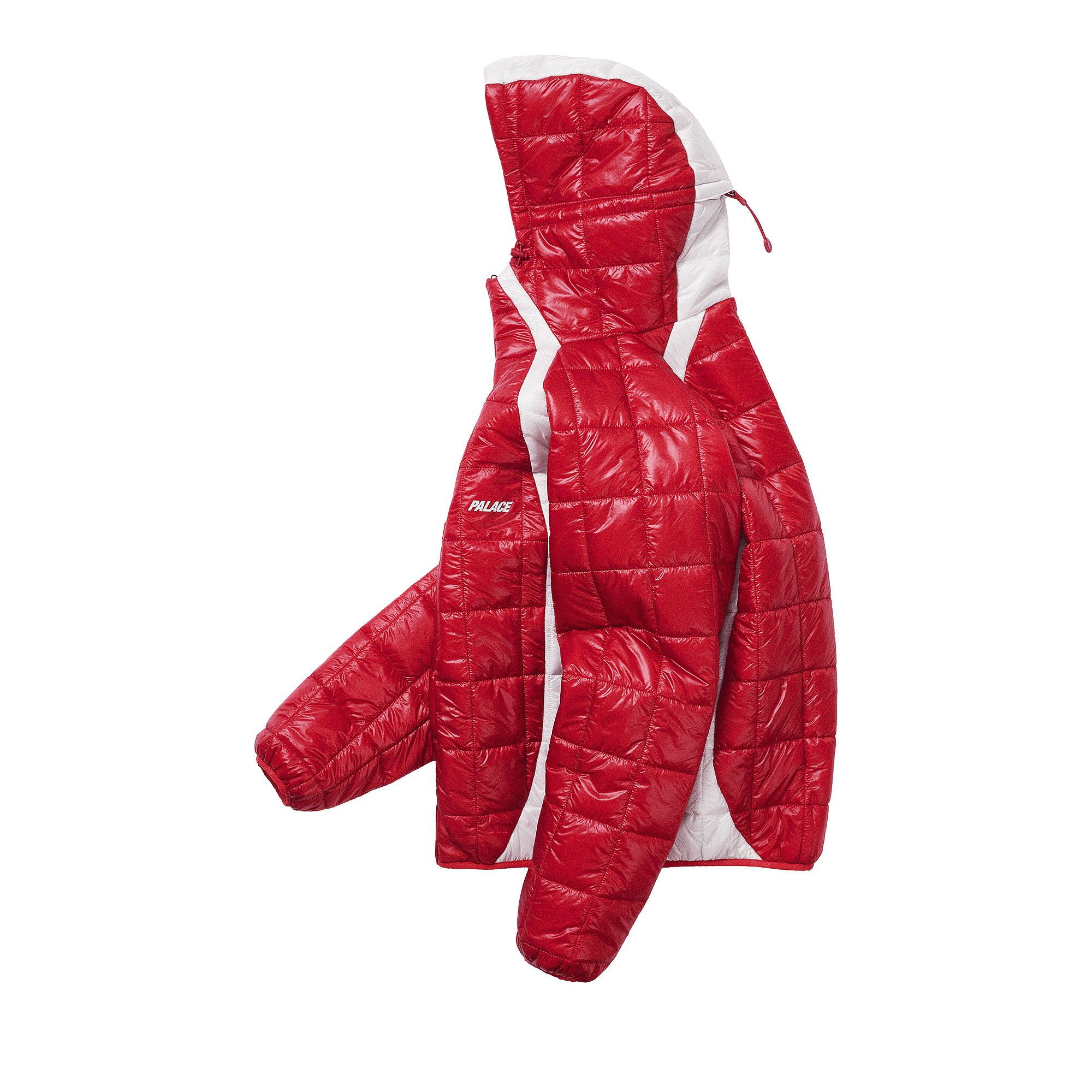 KotaPALACE Pertex Net Plus Microlite PERTEX NETPLUS MICROLITE JACKET | PALACE SKATEBOARDS