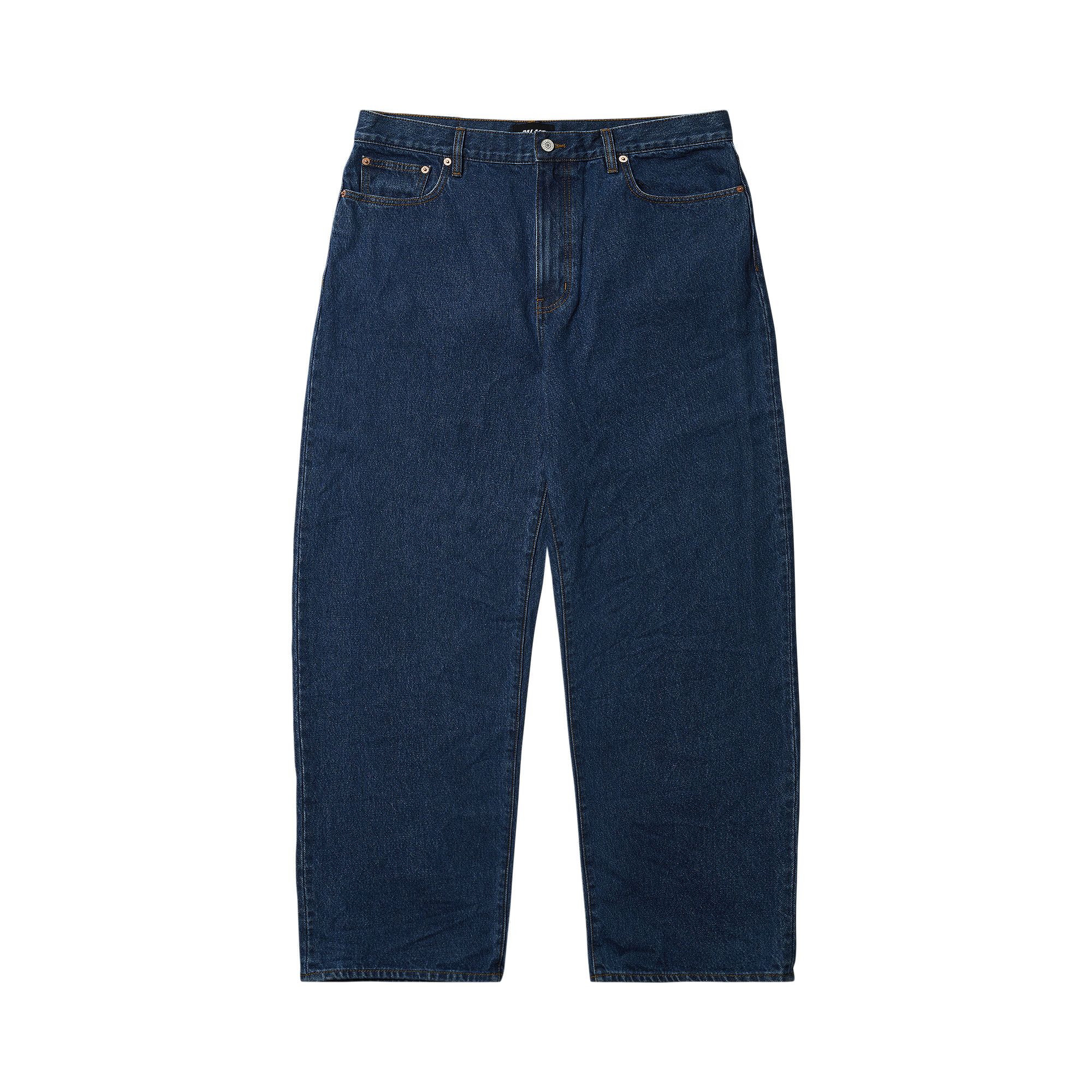 Buy Palace Susanoo P90 Jean 'Indigo Wash' - P29T037 | GOAT