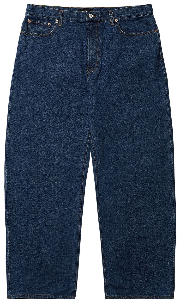 Palace Susanoo P90 Jean Indigo Wash