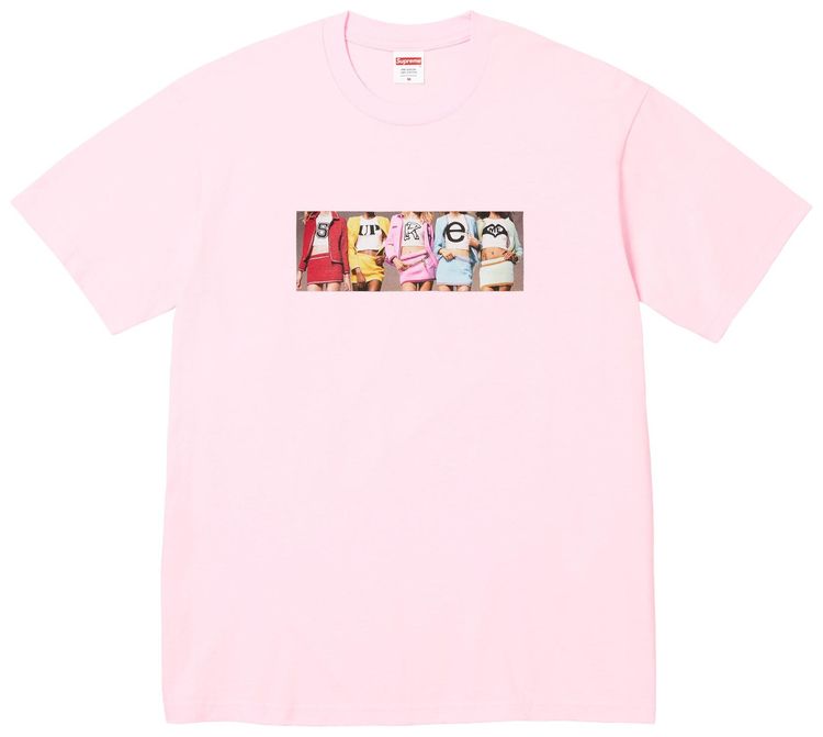 Buy Supreme Girls Tee 
