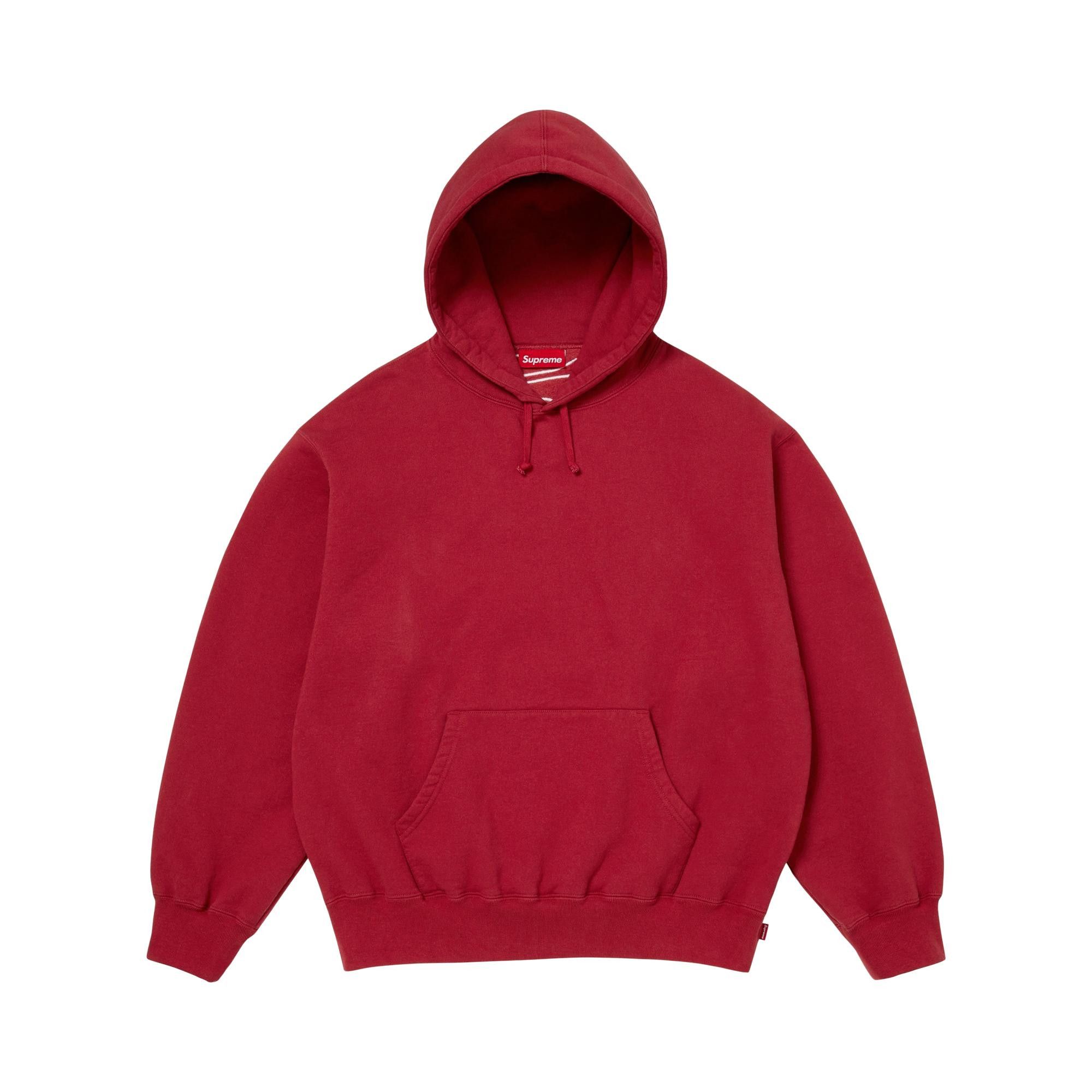 Y*様 Supreme Satin Apique Hooded Sweatshi Supreme Satin Applique Hooded Sweatshirt Light Olive | eBay