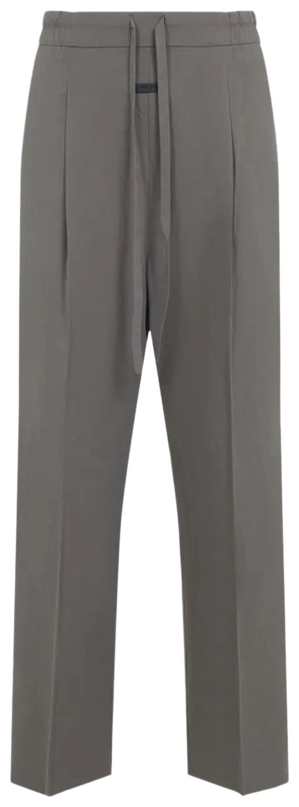 Fear of God Drawstring Straight Pant Willow