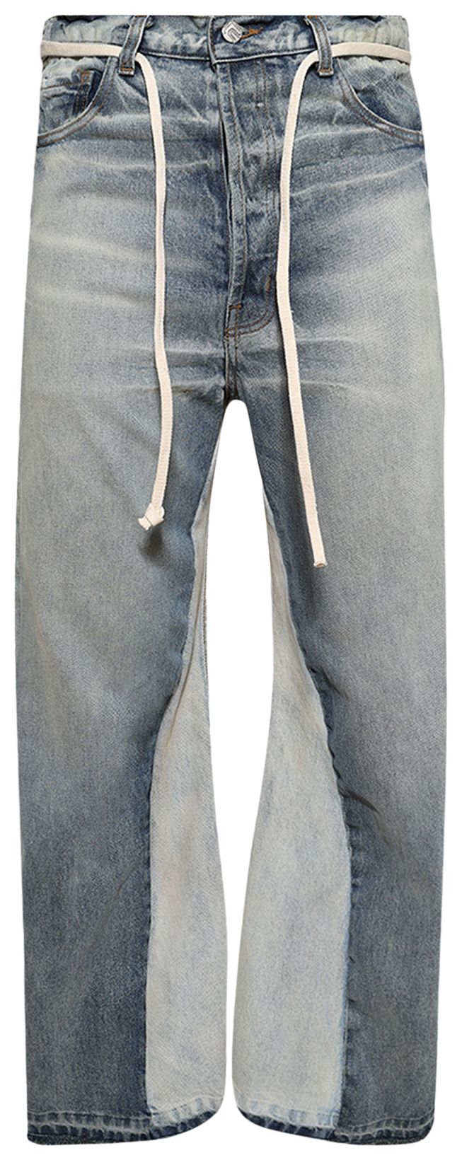 RIVINGTON roi Rebis Meta He Rose 2 Tee Blue