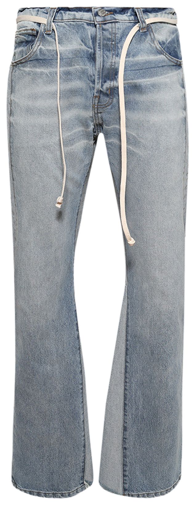 RIVINGTON roi Rebis Repented Again Pant Blue