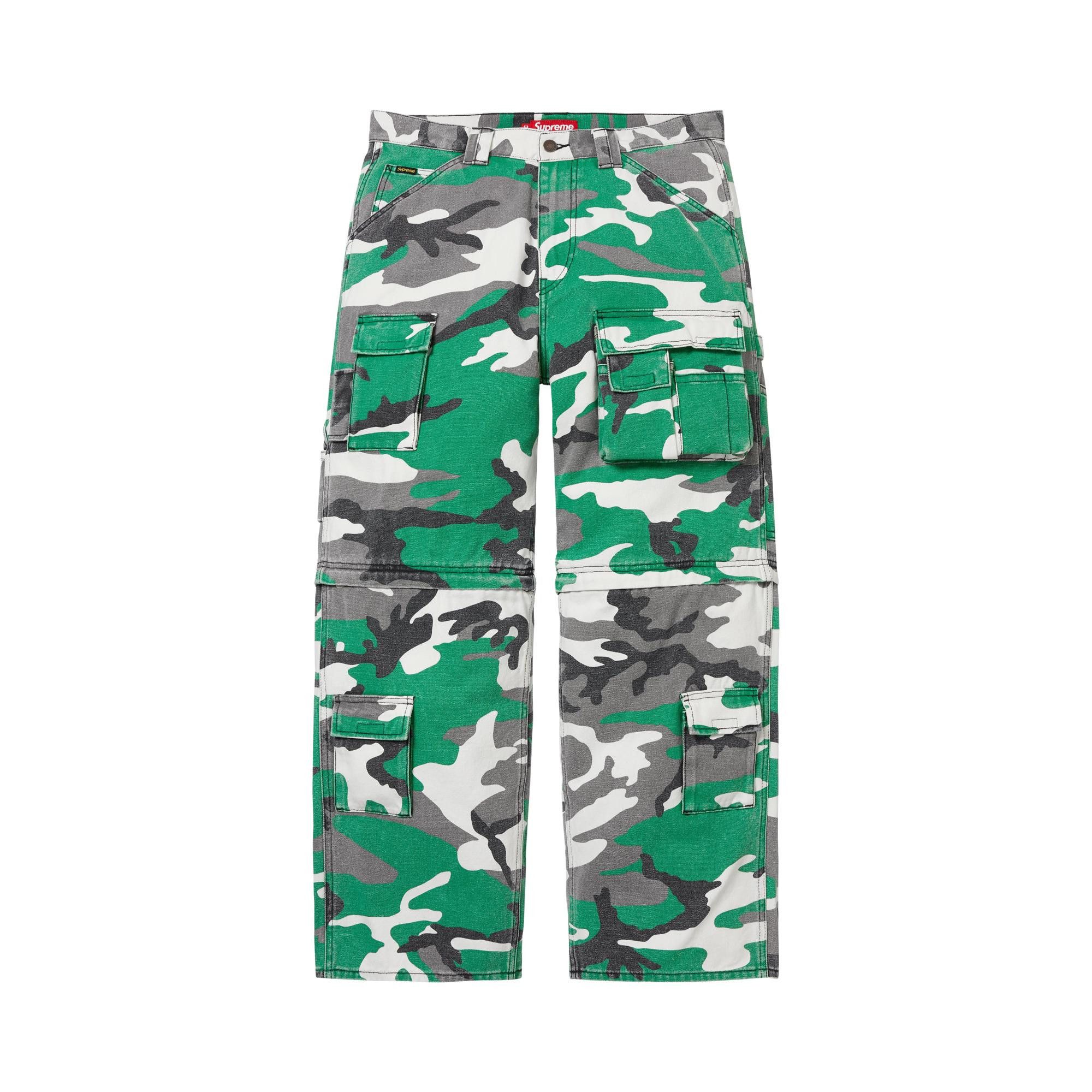 SUPREME Chino Pant Butterfly camo バタフライ Buy Supreme Chino Pant 'Butterflies' - FW21P59 BUTTERFLIES | GOAT