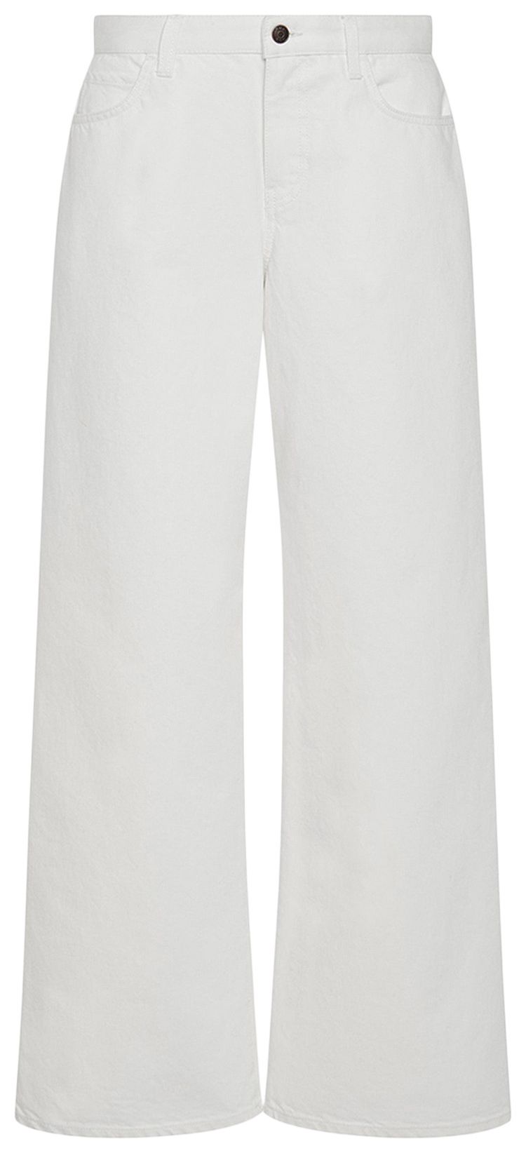 The Row Eglitta Jean White