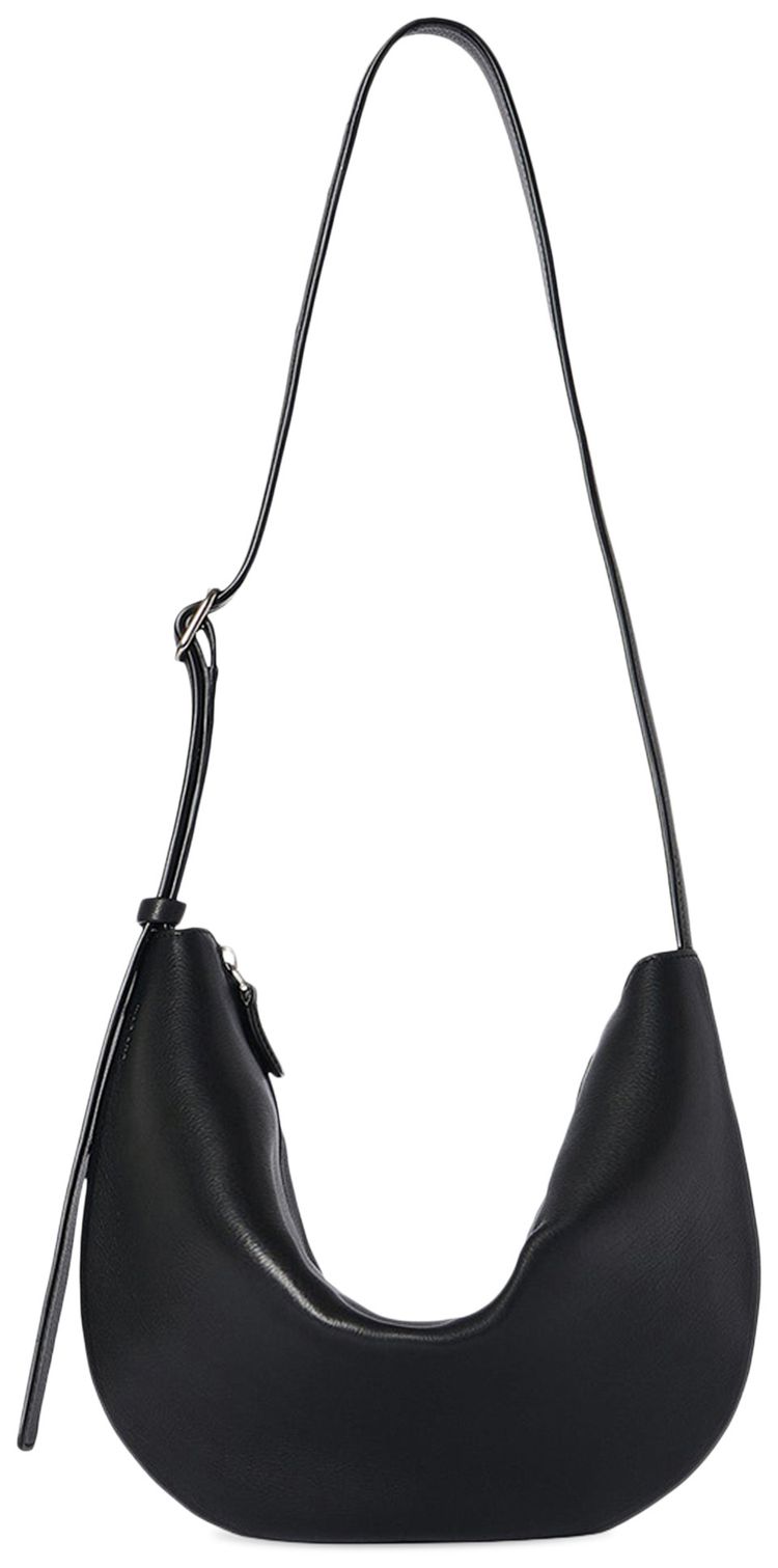 The Row Jouvette Black