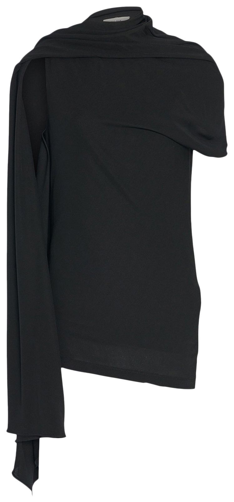 The Row Isadra Top Black