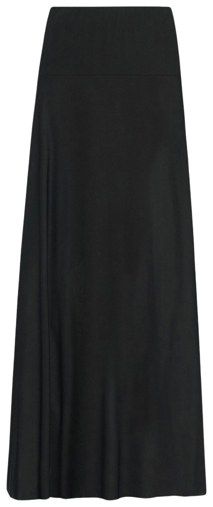 The Row Mirla Skirt Black