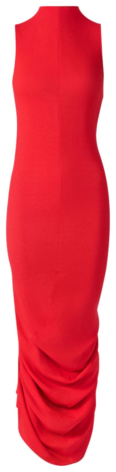 Jacquemus La Robe J Red