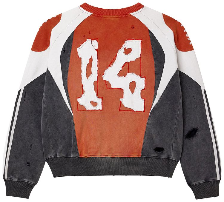 Vale Forever Techwood Pullover OrnBlack