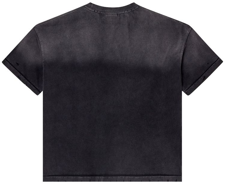 Vale Forever Fury Big Tee Black