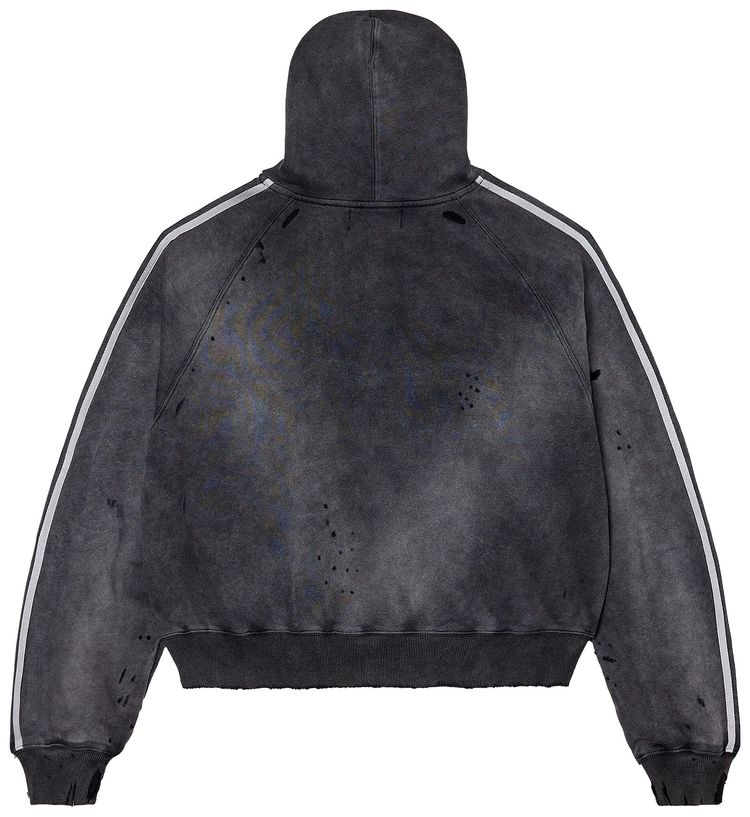 Vale Forever Anthem Pullover BlackMono
