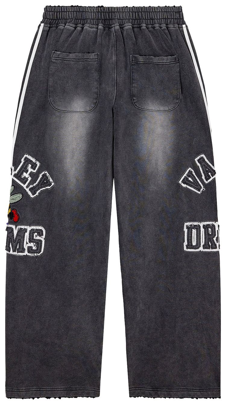 Vale Forever Anthem Tracks BlackMono