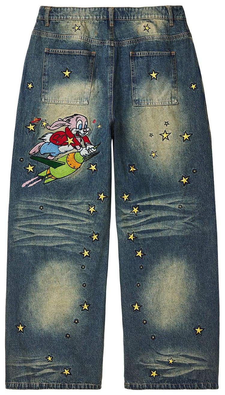 Vale Forever Cosmo Denim DarkRinse