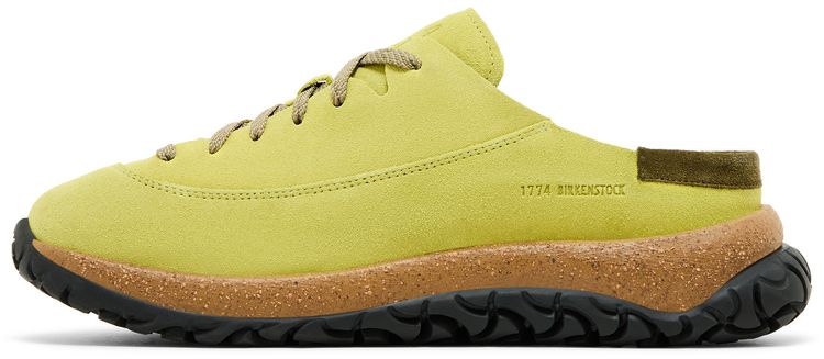 Birkenstock 1774 Thibo Plasma