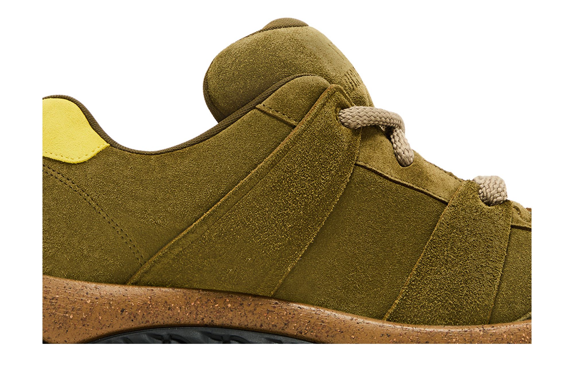 bushdebrunt SIDE KICK オリーブ Buy Birkenstock 1774 Thibo 'Thyme' - 1031908 | GOAT